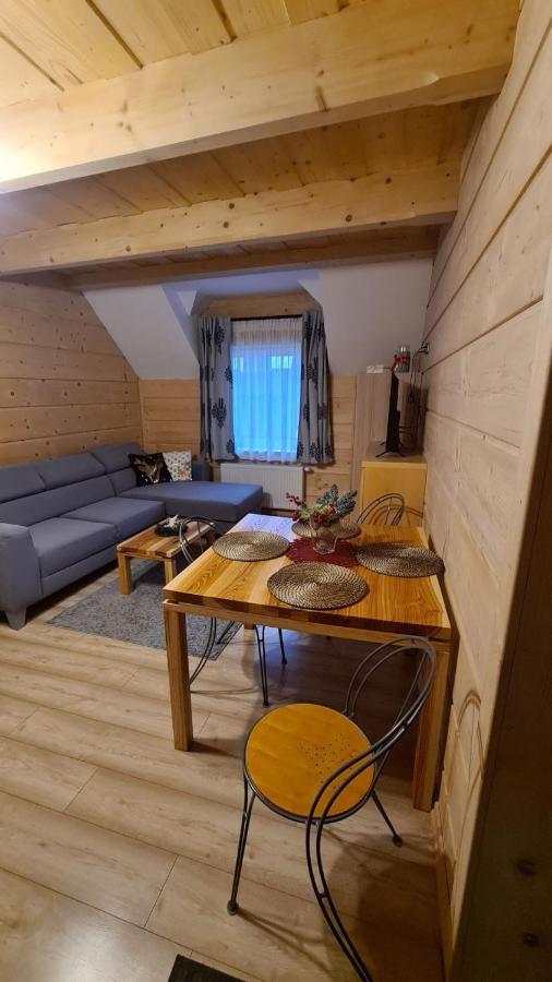 Apart Orkana 10D Zakopane Exterior foto